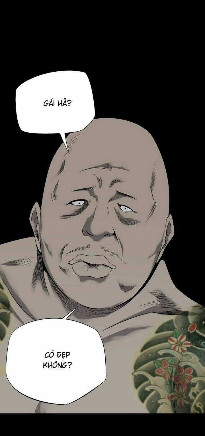 THẢM HỌA ONG ĐỘC - Chapter 68 - Trang 77