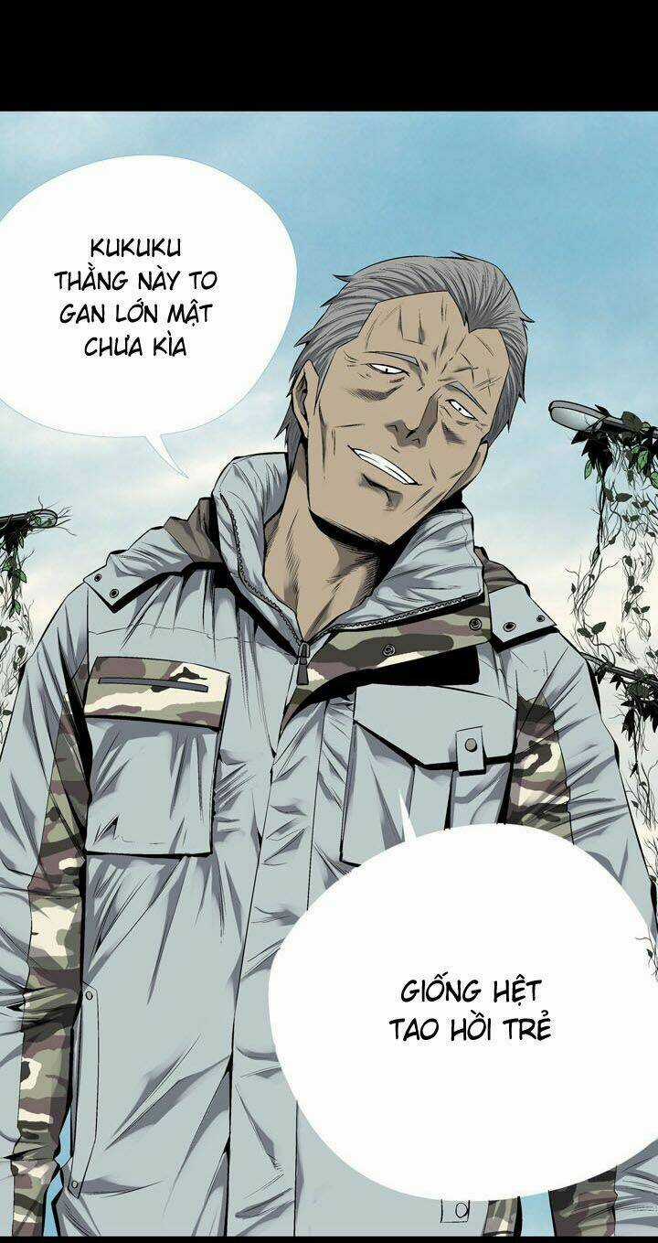 THẢM HỌA ONG ĐỘC - Chapter 68 - Trang 10