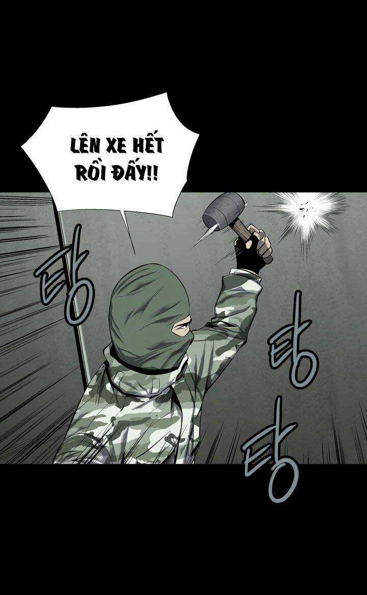 THẢM HỌA ONG ĐỘC - Chapter 69 - Trang 12