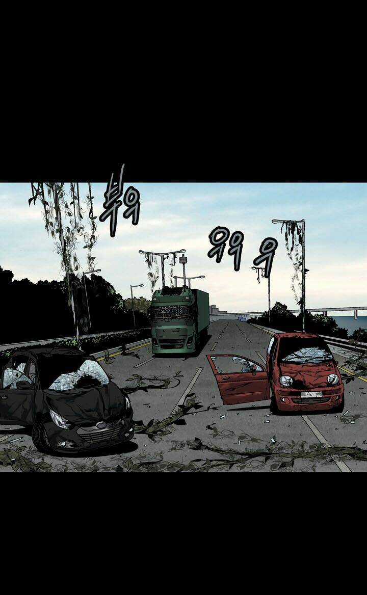 THẢM HỌA ONG ĐỘC - Chapter 69 - Trang 13