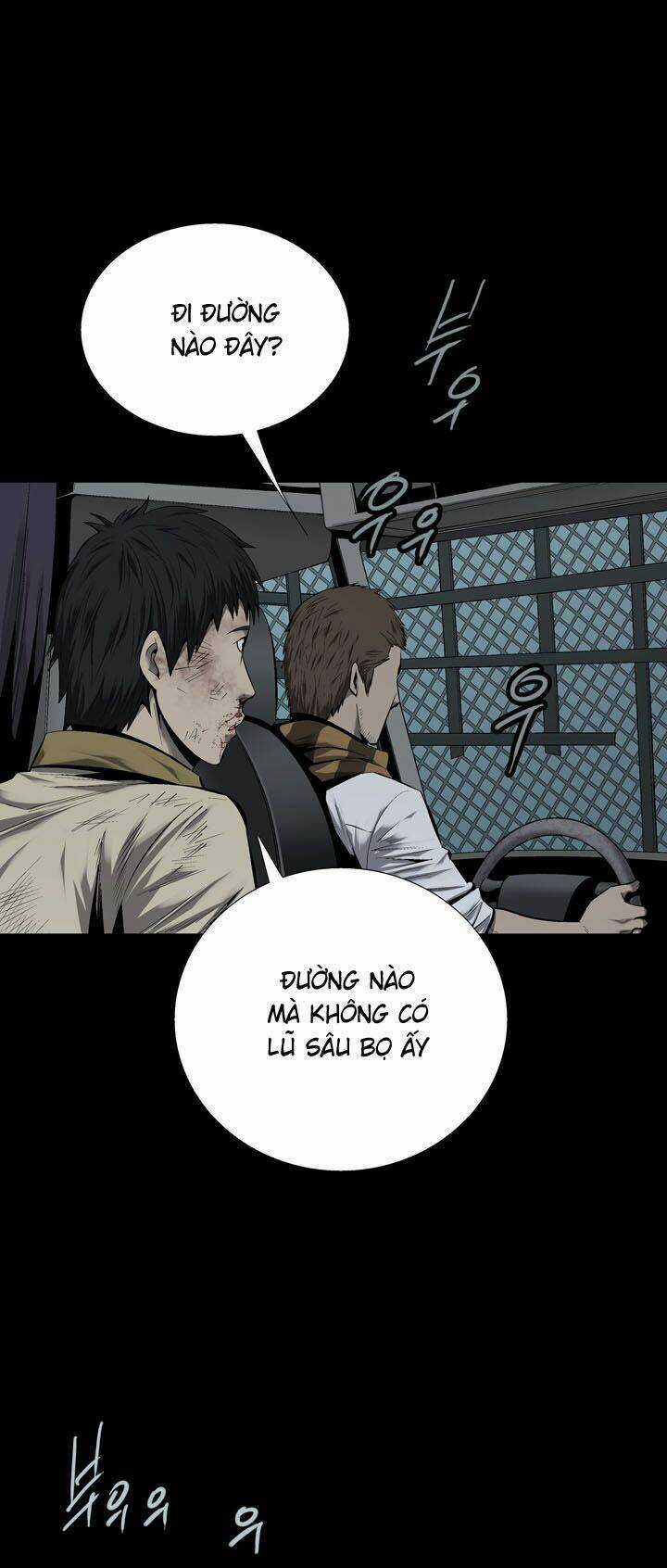 THẢM HỌA ONG ĐỘC - Chapter 69 - Trang 14