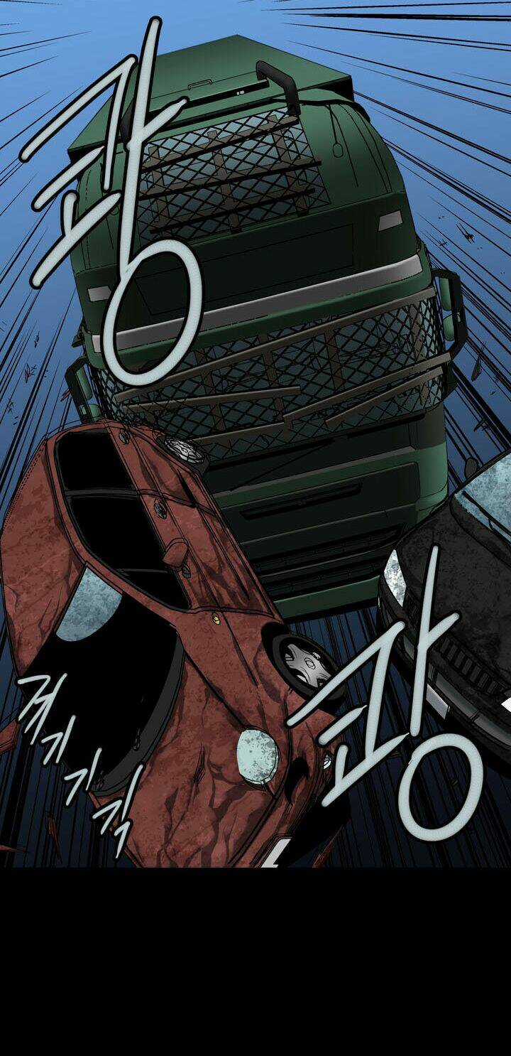 THẢM HỌA ONG ĐỘC - Chapter 69 - Trang 18