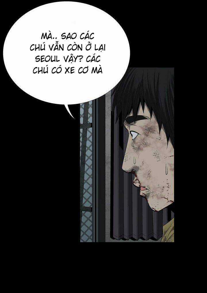 THẢM HỌA ONG ĐỘC - Chapter 69 - Trang 20