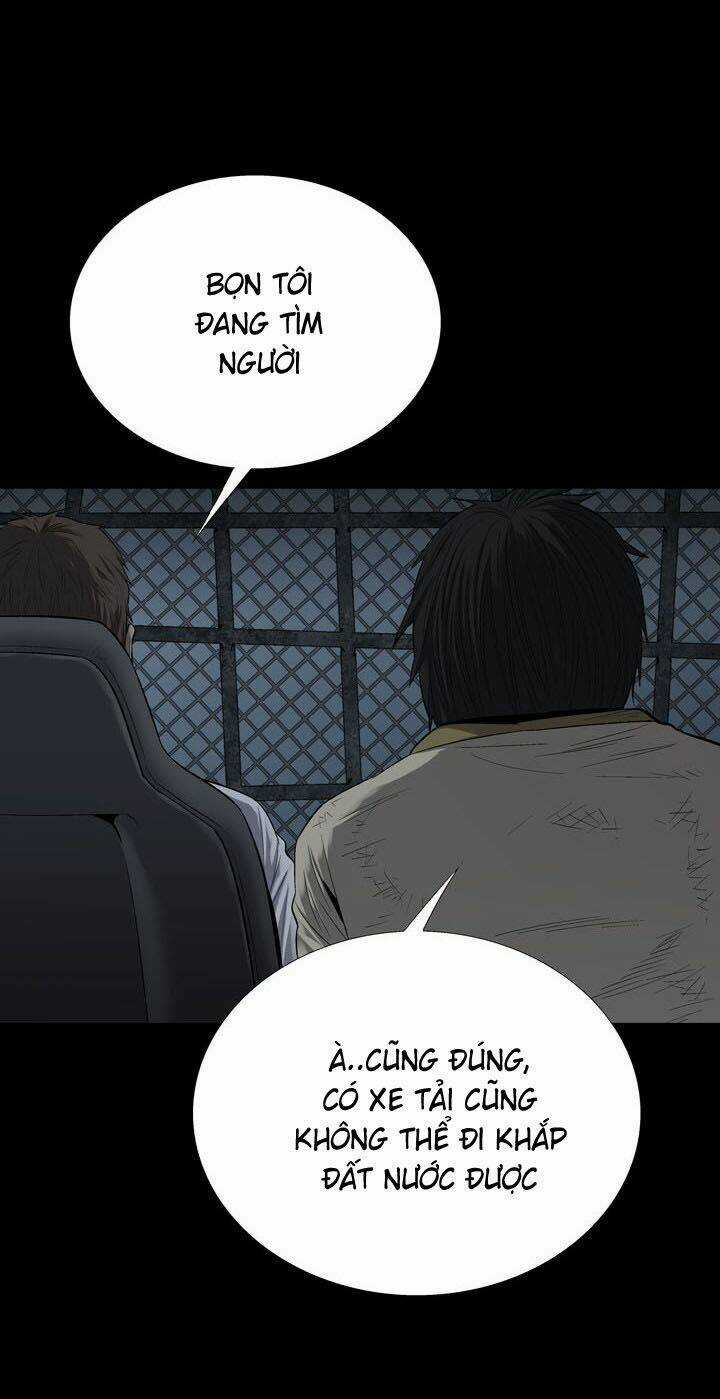 THẢM HỌA ONG ĐỘC - Chapter 69 - Trang 21