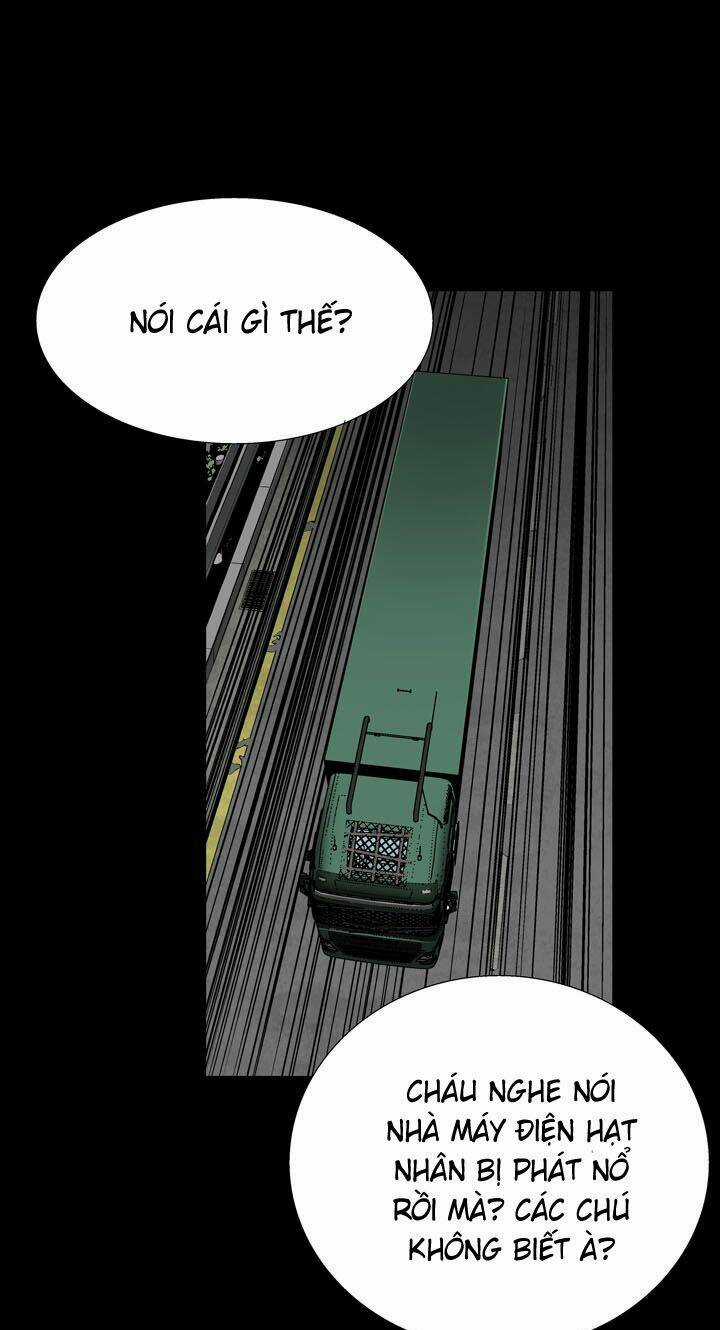 THẢM HỌA ONG ĐỘC - Chapter 69 - Trang 22