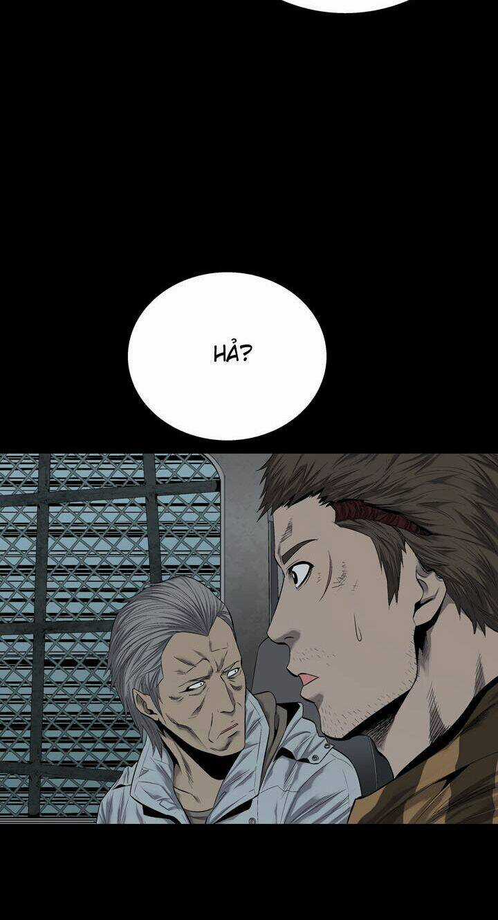 THẢM HỌA ONG ĐỘC - Chapter 69 - Trang 23