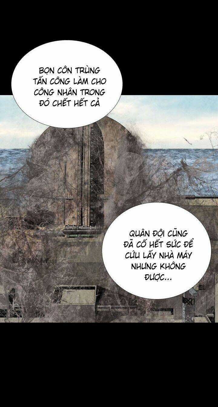 THẢM HỌA ONG ĐỘC - Chapter 69 - Trang 24