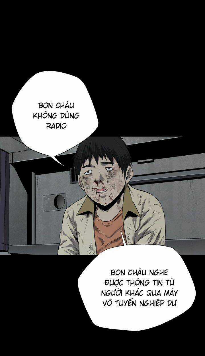 THẢM HỌA ONG ĐỘC - Chapter 69 - Trang 26