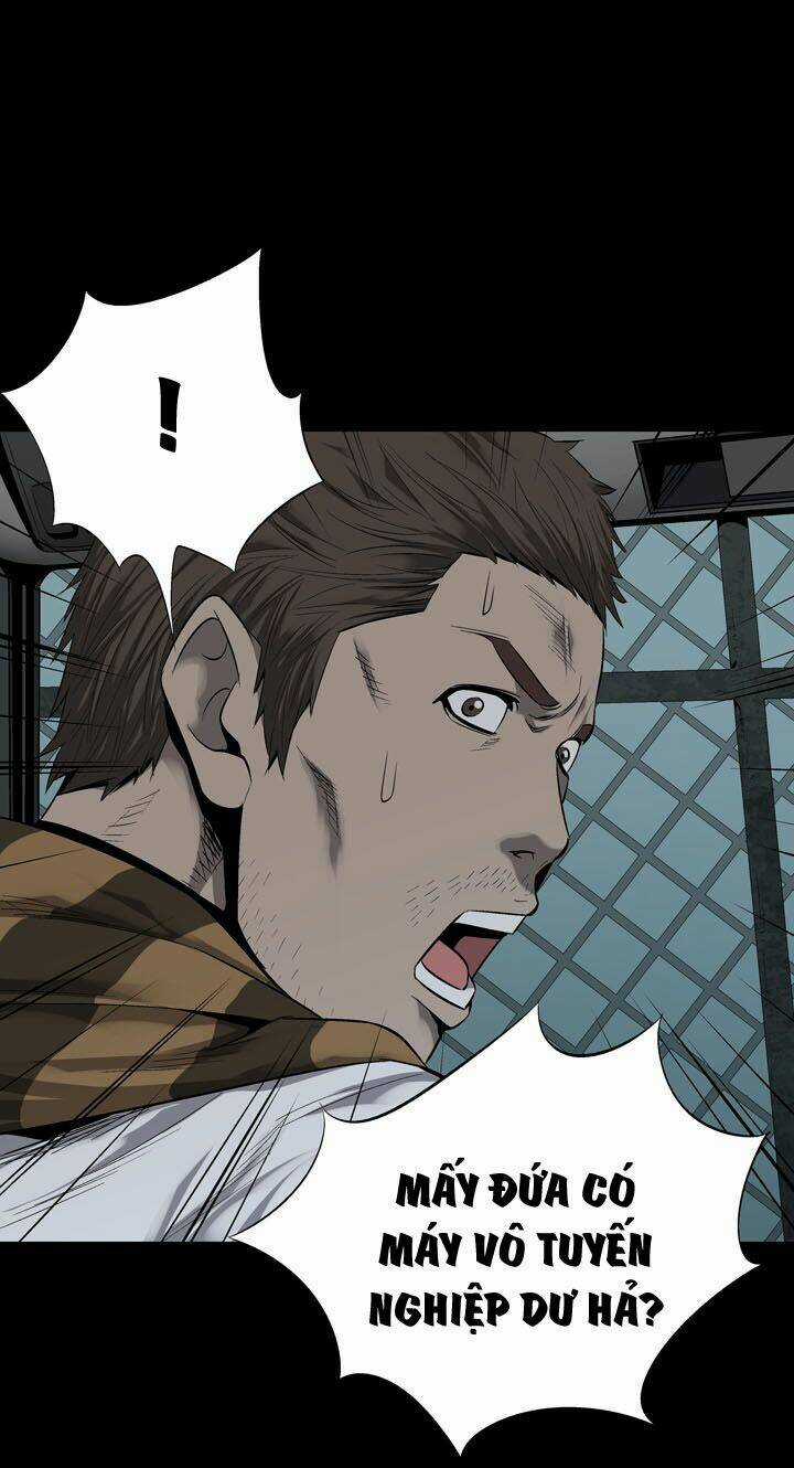 THẢM HỌA ONG ĐỘC - Chapter 69 - Trang 27