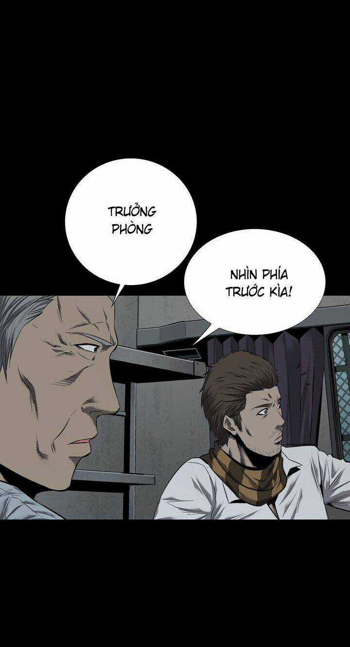 THẢM HỌA ONG ĐỘC - Chapter 69 - Trang 28