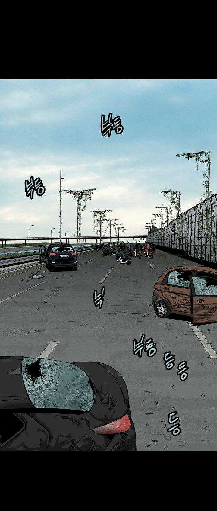 THẢM HỌA ONG ĐỘC - Chapter 69 - Trang 29