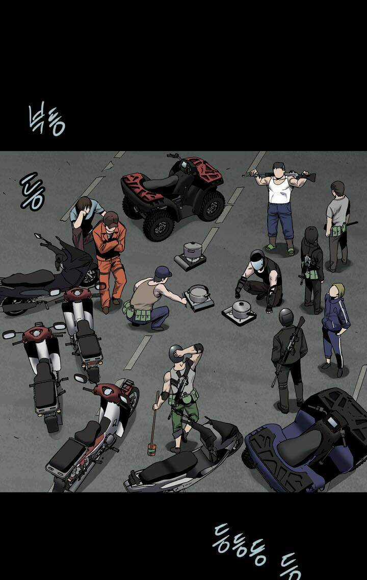 THẢM HỌA ONG ĐỘC - Chapter 69 - Trang 30