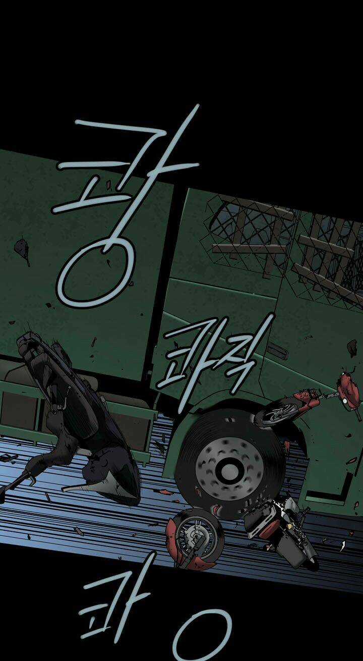 THẢM HỌA ONG ĐỘC - Chapter 69 - Trang 35