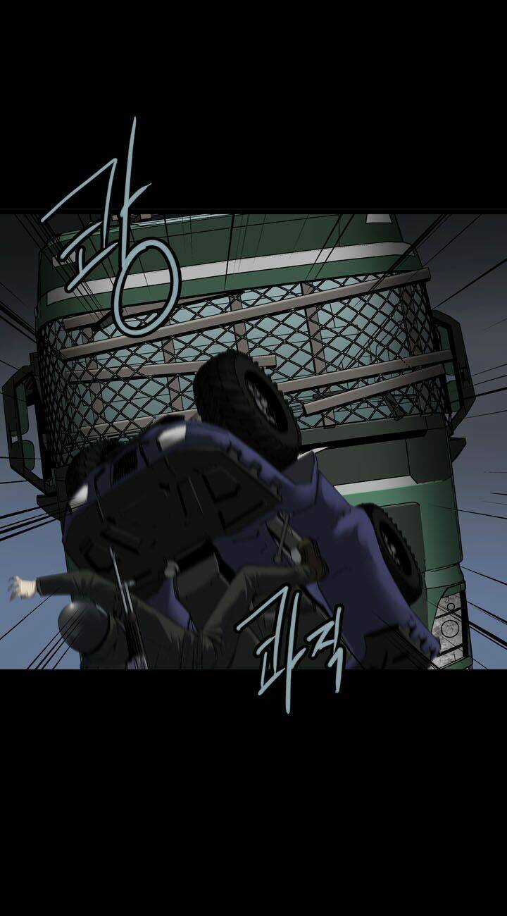 THẢM HỌA ONG ĐỘC - Chapter 69 - Trang 37