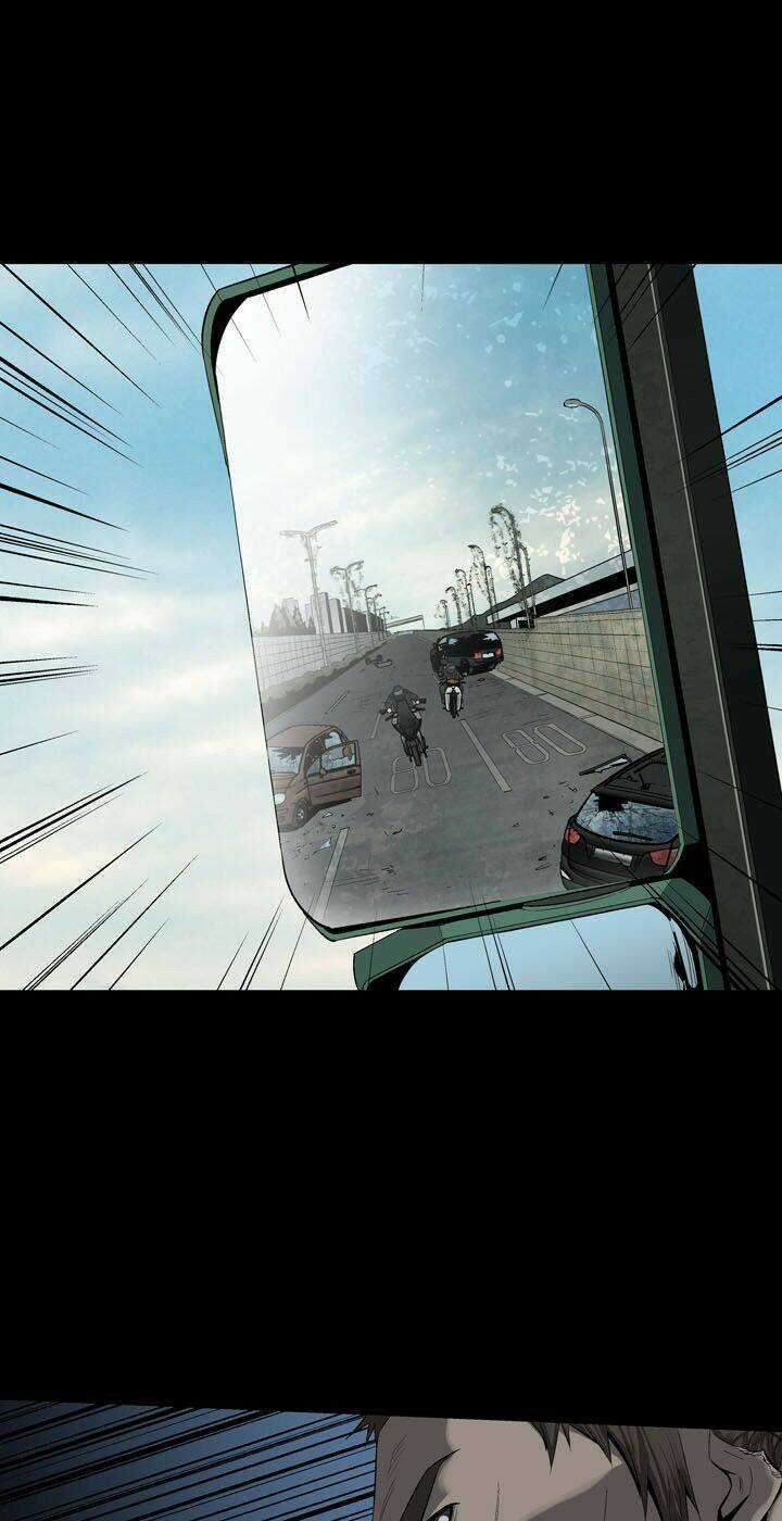 THẢM HỌA ONG ĐỘC - Chapter 69 - Trang 39