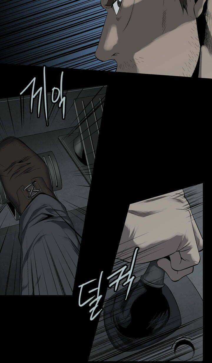 THẢM HỌA ONG ĐỘC - Chapter 69 - Trang 40