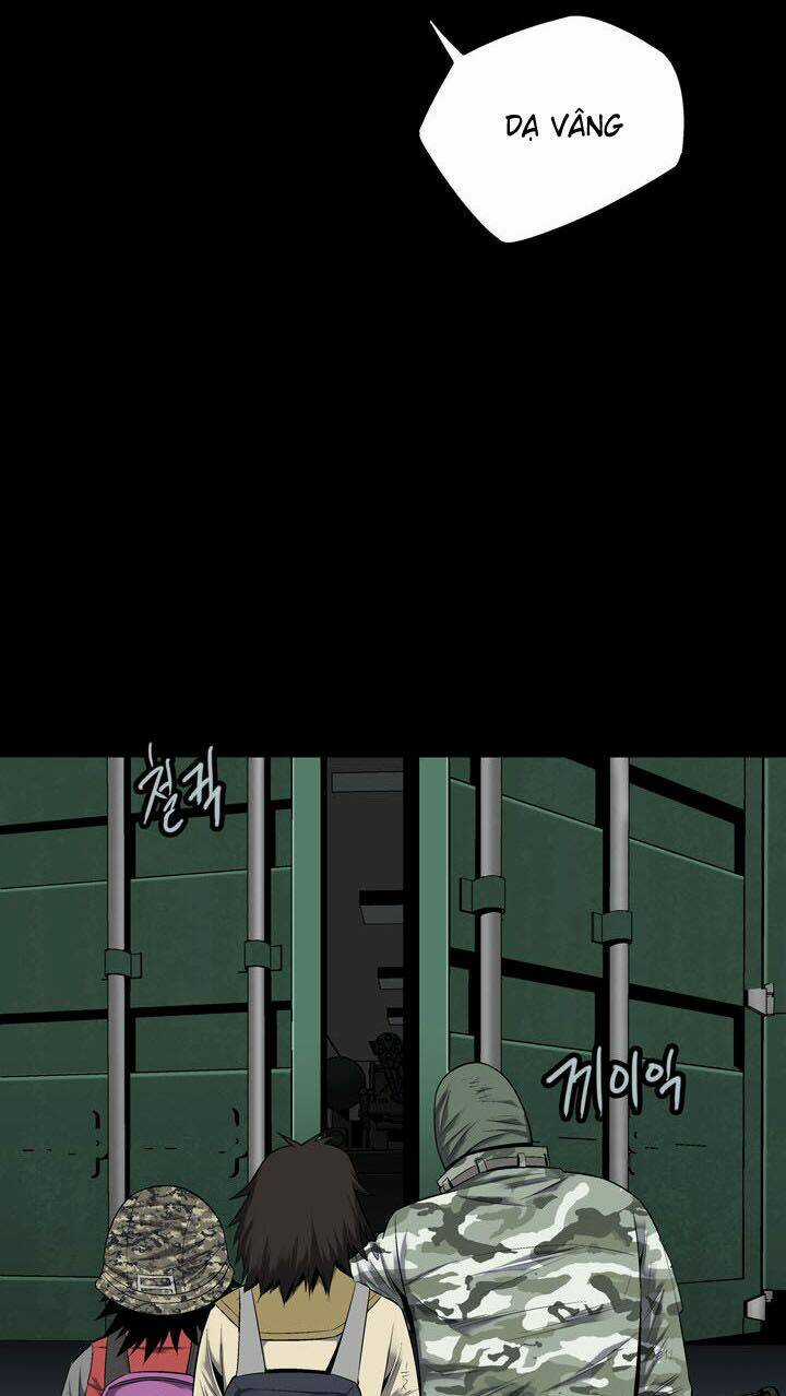 THẢM HỌA ONG ĐỘC - Chapter 69 - Trang 5