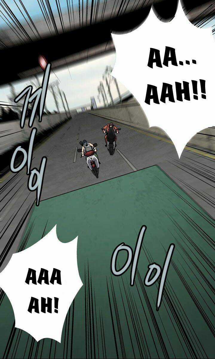 THẢM HỌA ONG ĐỘC - Chapter 69 - Trang 43