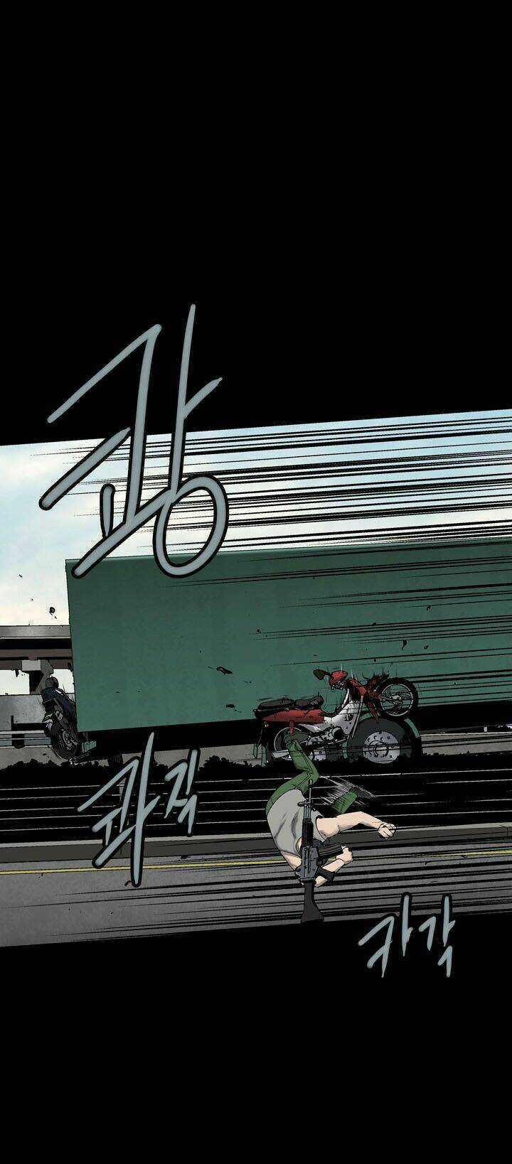 THẢM HỌA ONG ĐỘC - Chapter 69 - Trang 44