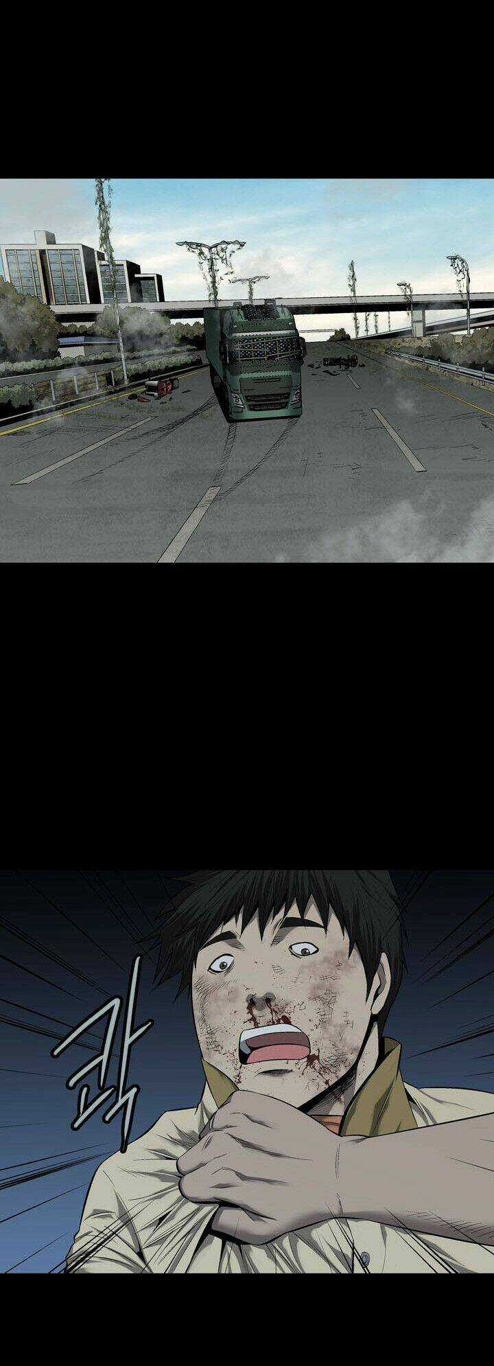 THẢM HỌA ONG ĐỘC - Chapter 69 - Trang 45