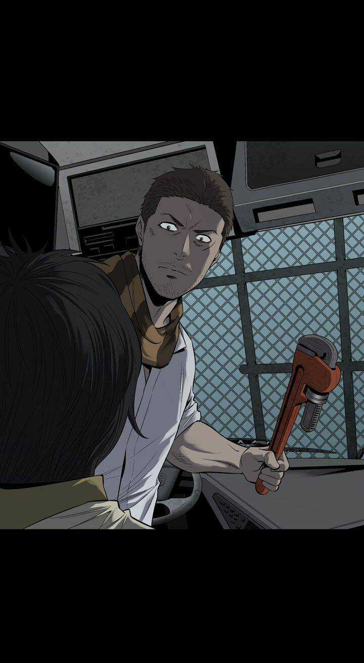 THẢM HỌA ONG ĐỘC - Chapter 69 - Trang 46