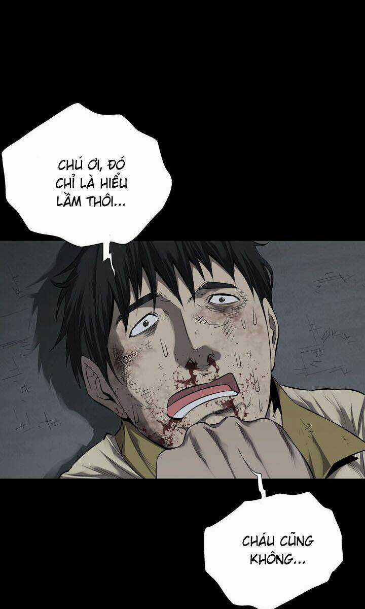 THẢM HỌA ONG ĐỘC - Chapter 69 - Trang 49