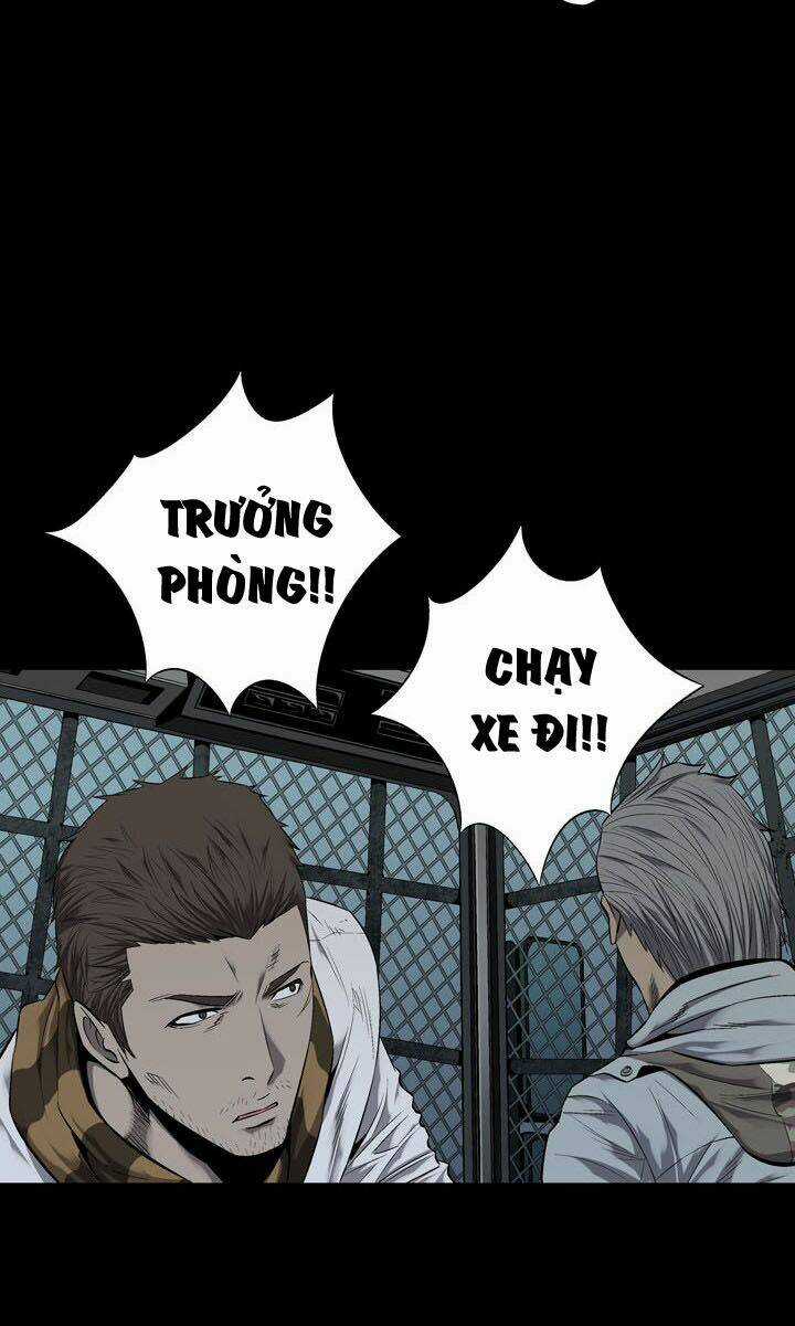 THẢM HỌA ONG ĐỘC - Chapter 69 - Trang 50