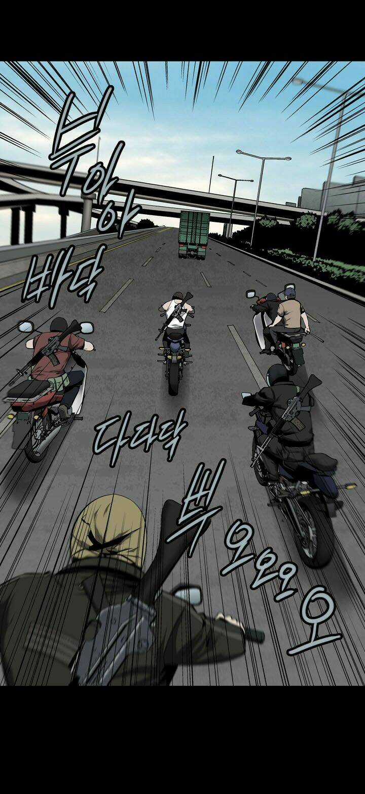 THẢM HỌA ONG ĐỘC - Chapter 69 - Trang 51