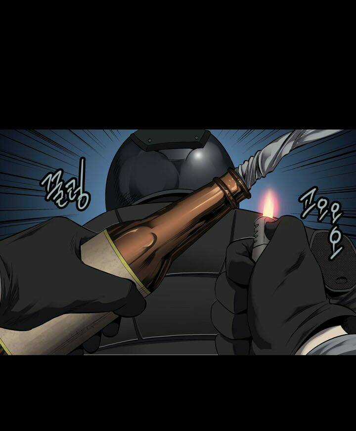 THẢM HỌA ONG ĐỘC - Chapter 69 - Trang 53