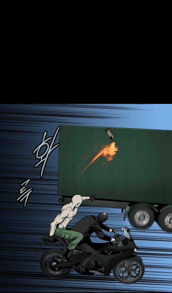 THẢM HỌA ONG ĐỘC - Chapter 69 - Trang 54