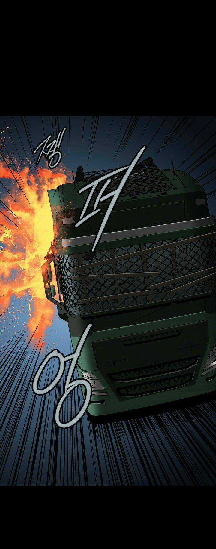 THẢM HỌA ONG ĐỘC - Chapter 69 - Trang 55