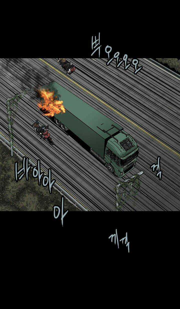 THẢM HỌA ONG ĐỘC - Chapter 69 - Trang 57