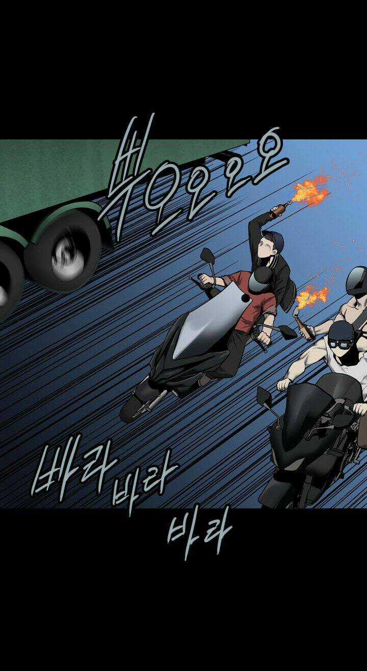 THẢM HỌA ONG ĐỘC - Chapter 69 - Trang 58