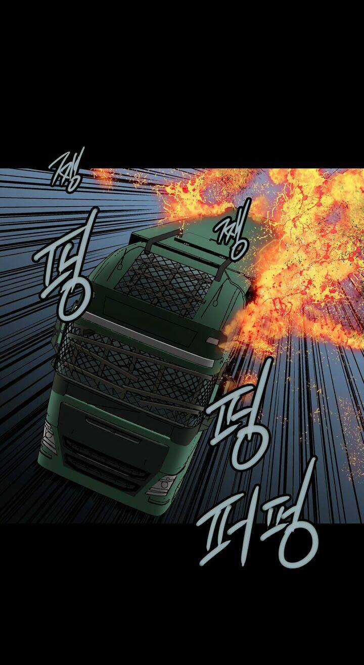 THẢM HỌA ONG ĐỘC - Chapter 69 - Trang 59