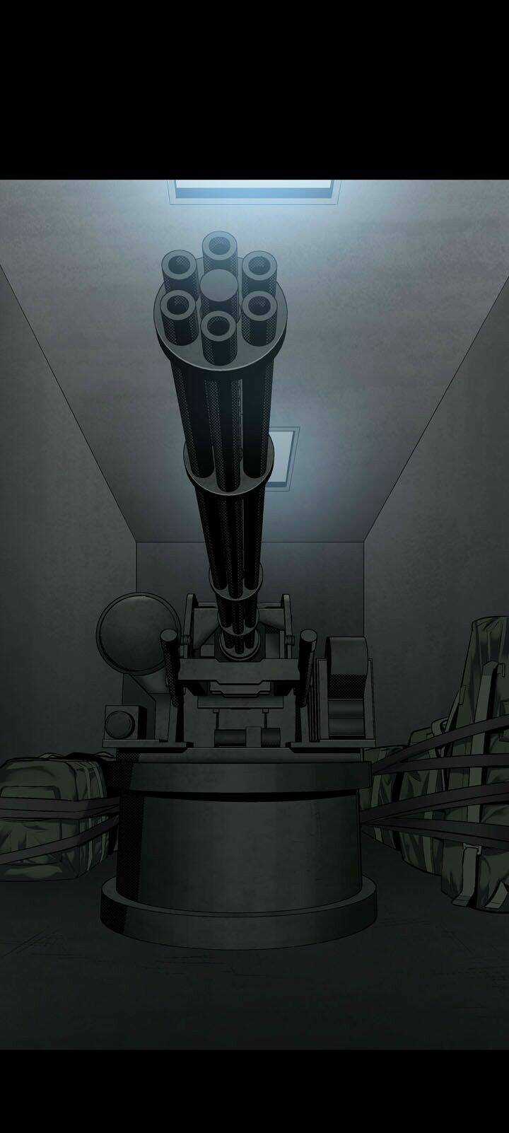 THẢM HỌA ONG ĐỘC - Chapter 69 - Trang 7