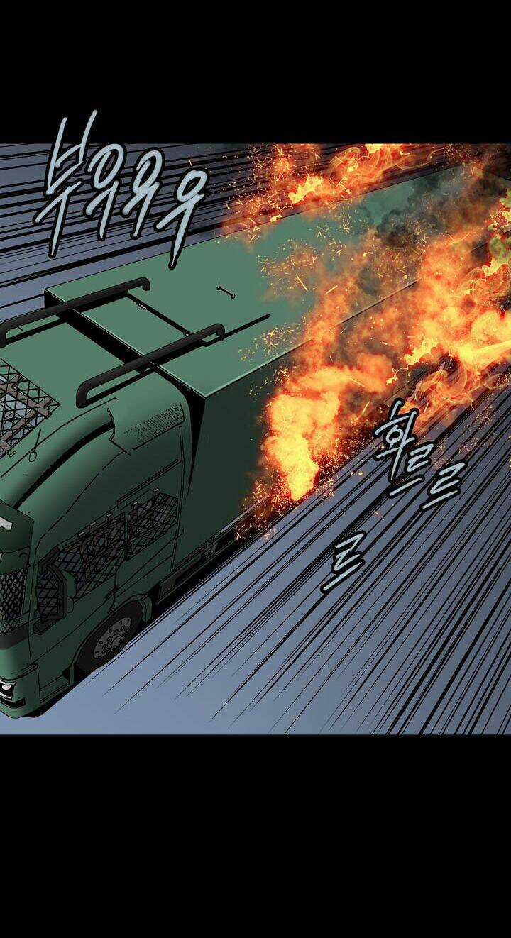 THẢM HỌA ONG ĐỘC - Chapter 69 - Trang 62