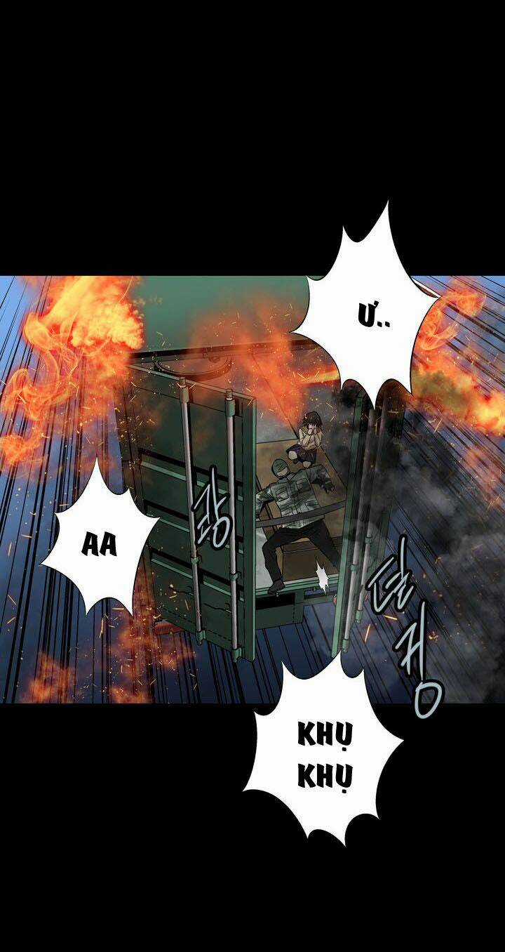 THẢM HỌA ONG ĐỘC - Chapter 69 - Trang 63