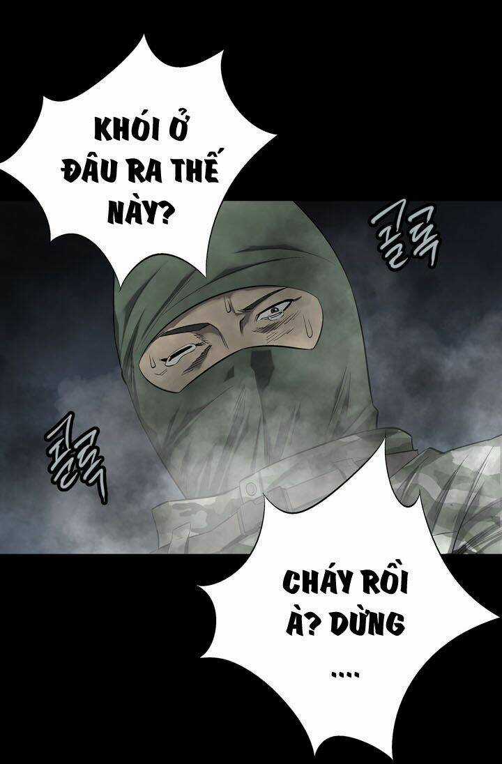 THẢM HỌA ONG ĐỘC - Chapter 69 - Trang 64