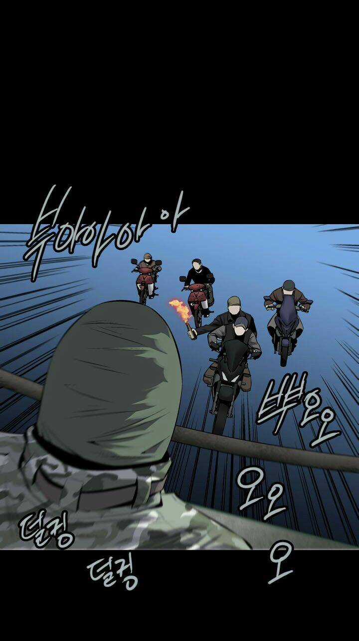 THẢM HỌA ONG ĐỘC - Chapter 69 - Trang 65