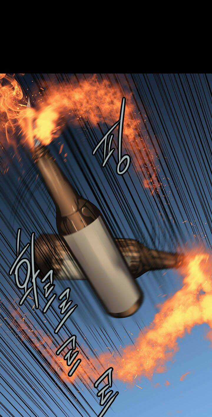 THẢM HỌA ONG ĐỘC - Chapter 69 - Trang 66