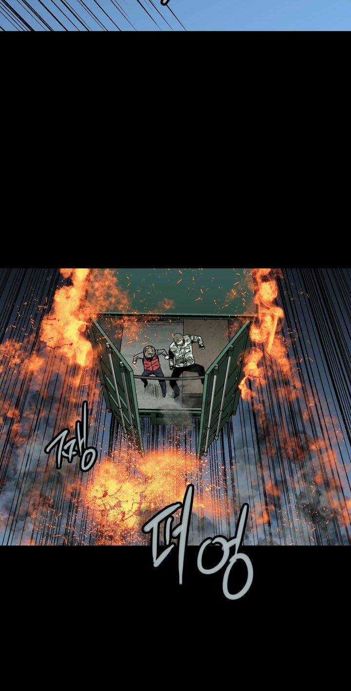 THẢM HỌA ONG ĐỘC - Chapter 69 - Trang 67