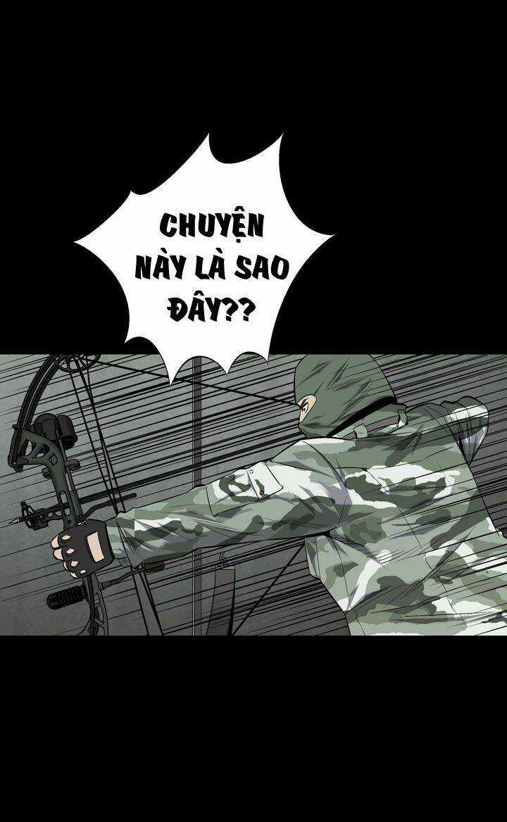 THẢM HỌA ONG ĐỘC - Chapter 69 - Trang 68