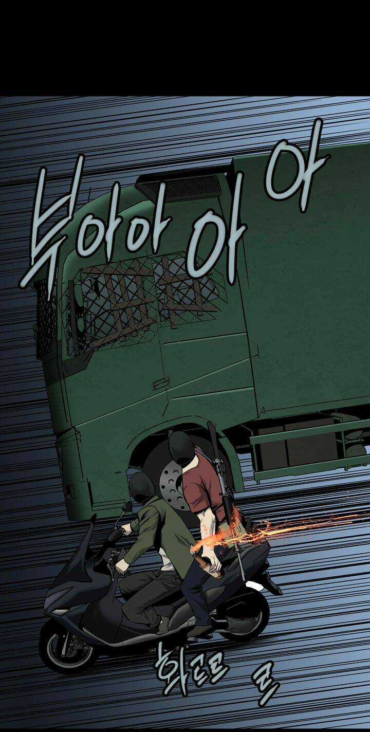 THẢM HỌA ONG ĐỘC - Chapter 69 - Trang 69