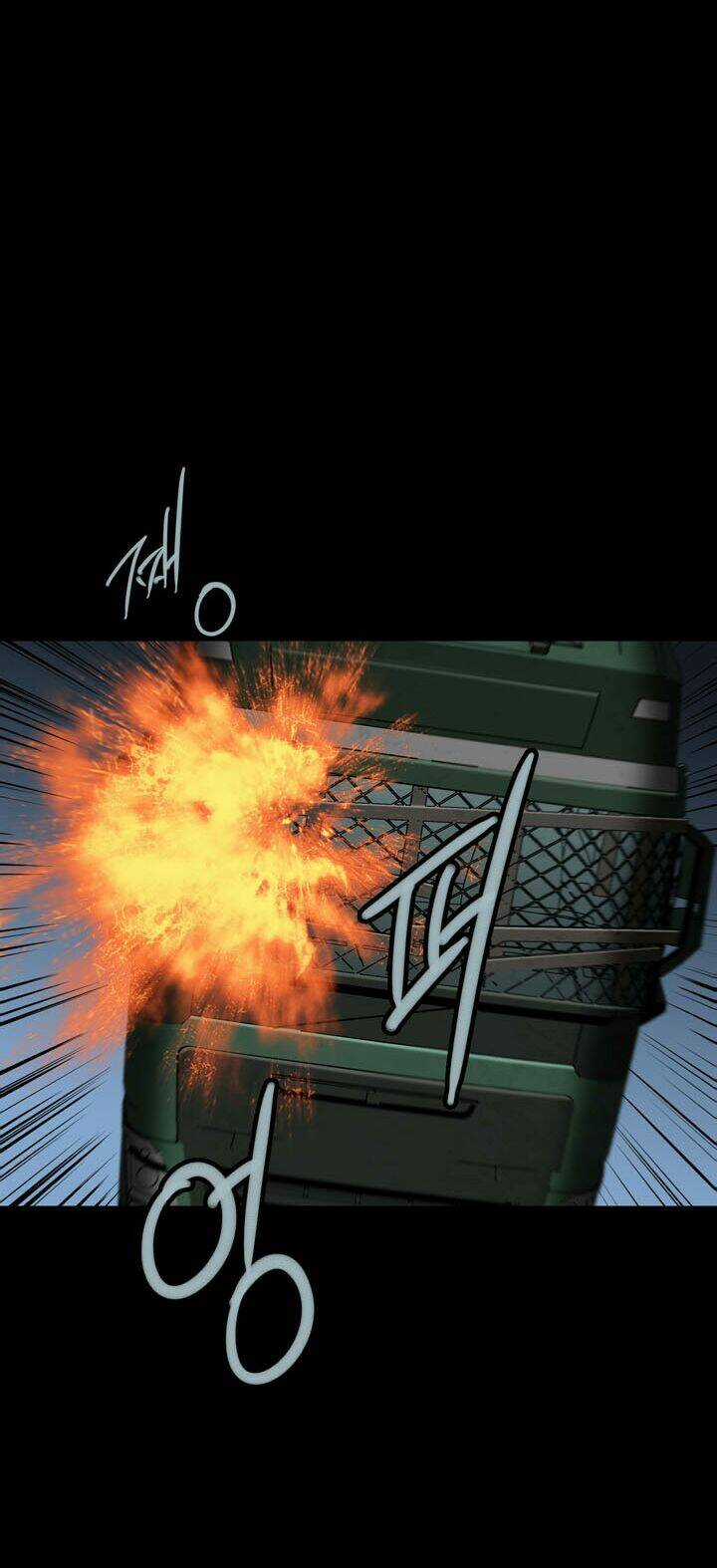 THẢM HỌA ONG ĐỘC - Chapter 69 - Trang 72