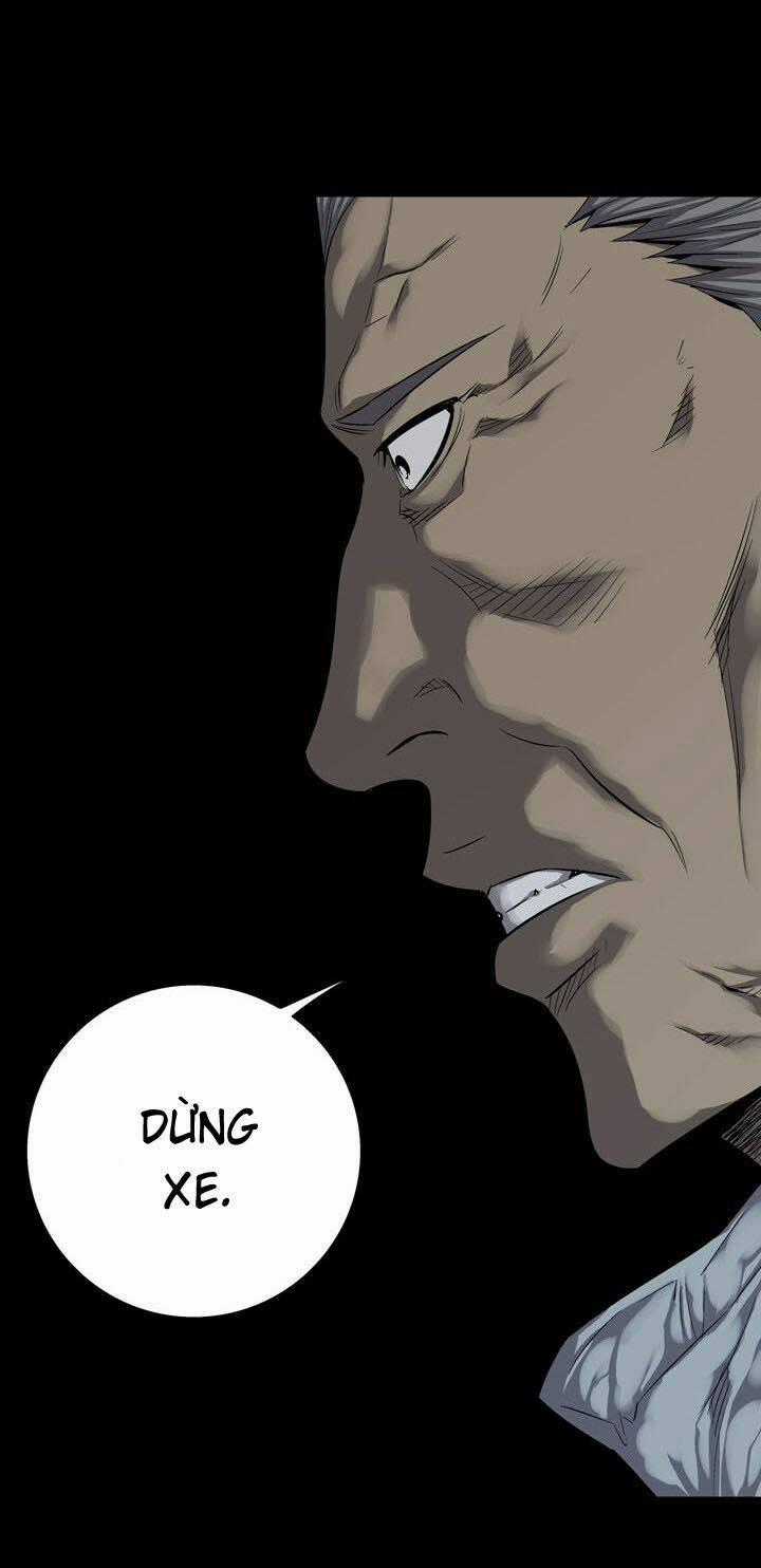 THẢM HỌA ONG ĐỘC - Chapter 69 - Trang 73