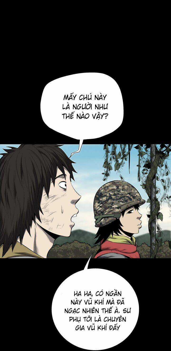 THẢM HỌA ONG ĐỘC - Chapter 69 - Trang 9