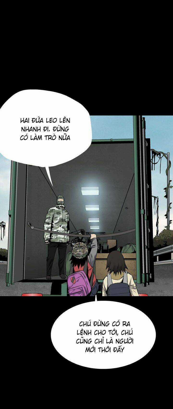 THẢM HỌA ONG ĐỘC - Chapter 69 - Trang 10