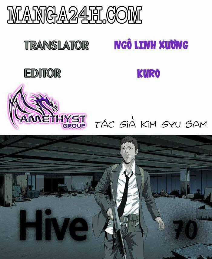 THẢM HỌA ONG ĐỘC - Chapter 70 - Trang 2