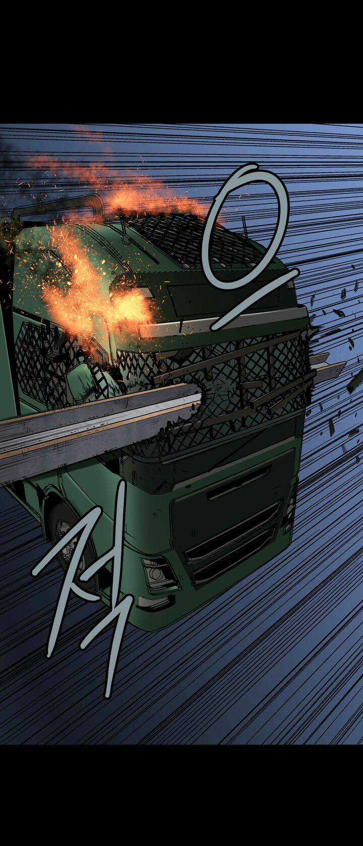 THẢM HỌA ONG ĐỘC - Chapter 70 - Trang 11