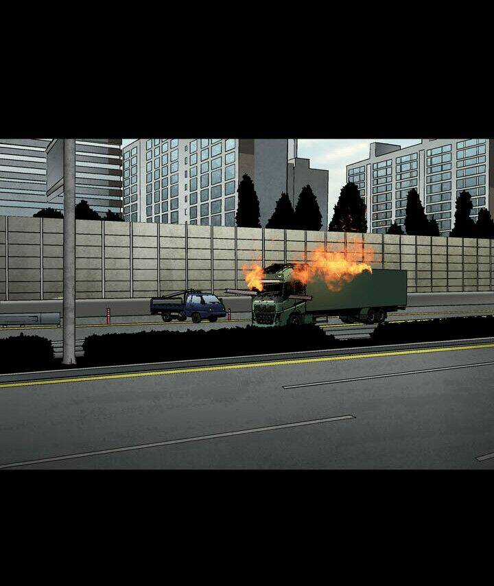 THẢM HỌA ONG ĐỘC - Chapter 70 - Trang 12